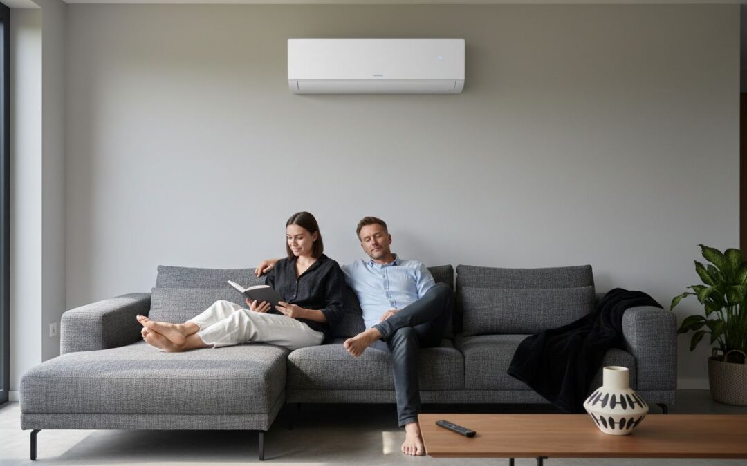 Mi az inverteres klíma? Teljes körű útmutató