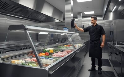 A Hűtőpult Szerepe: Teljes Körű Útmutató