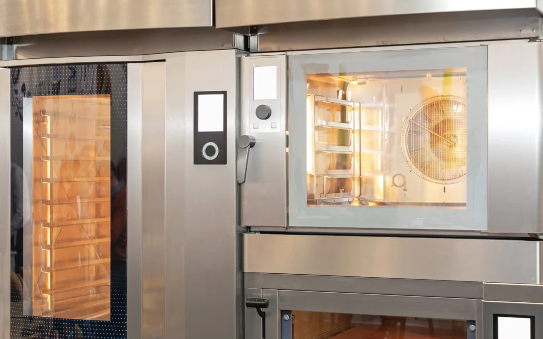 Ipari sütők beüzemelése folyamata: így kerüld el a drága hibákat