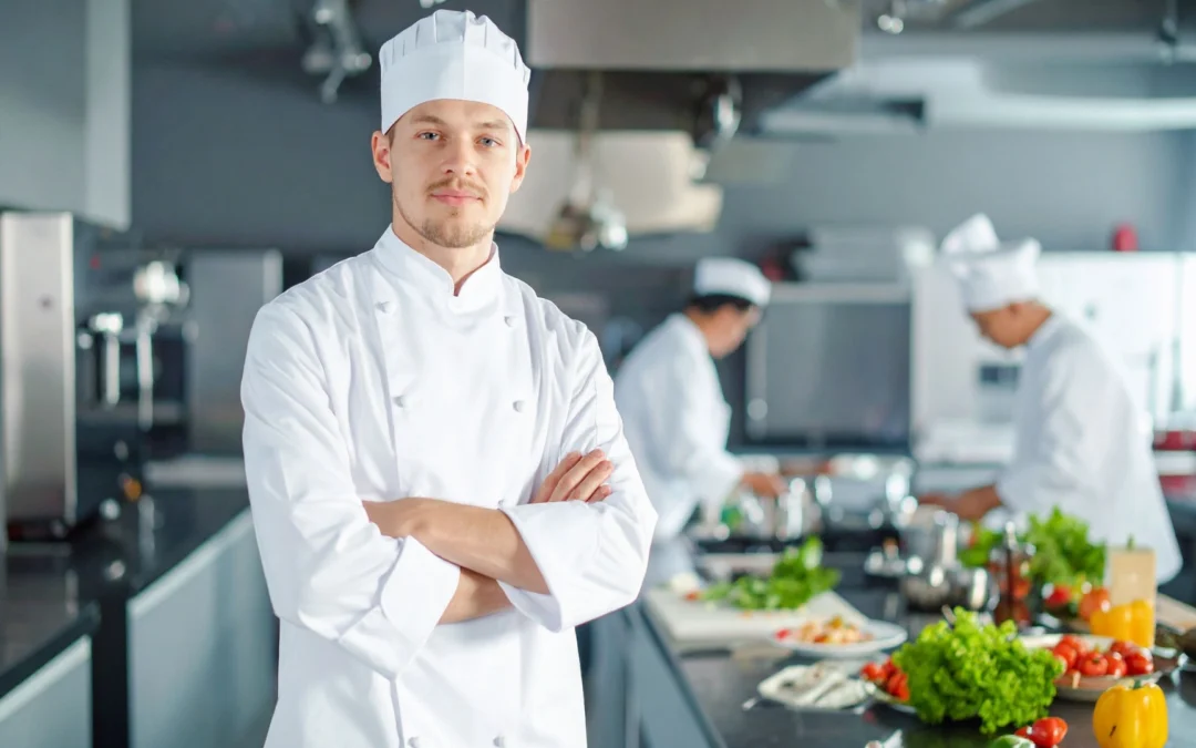 Nagykonyha tervezése tippek: Ne a Pinterestről tervezz, hanem a séfed munkájából!